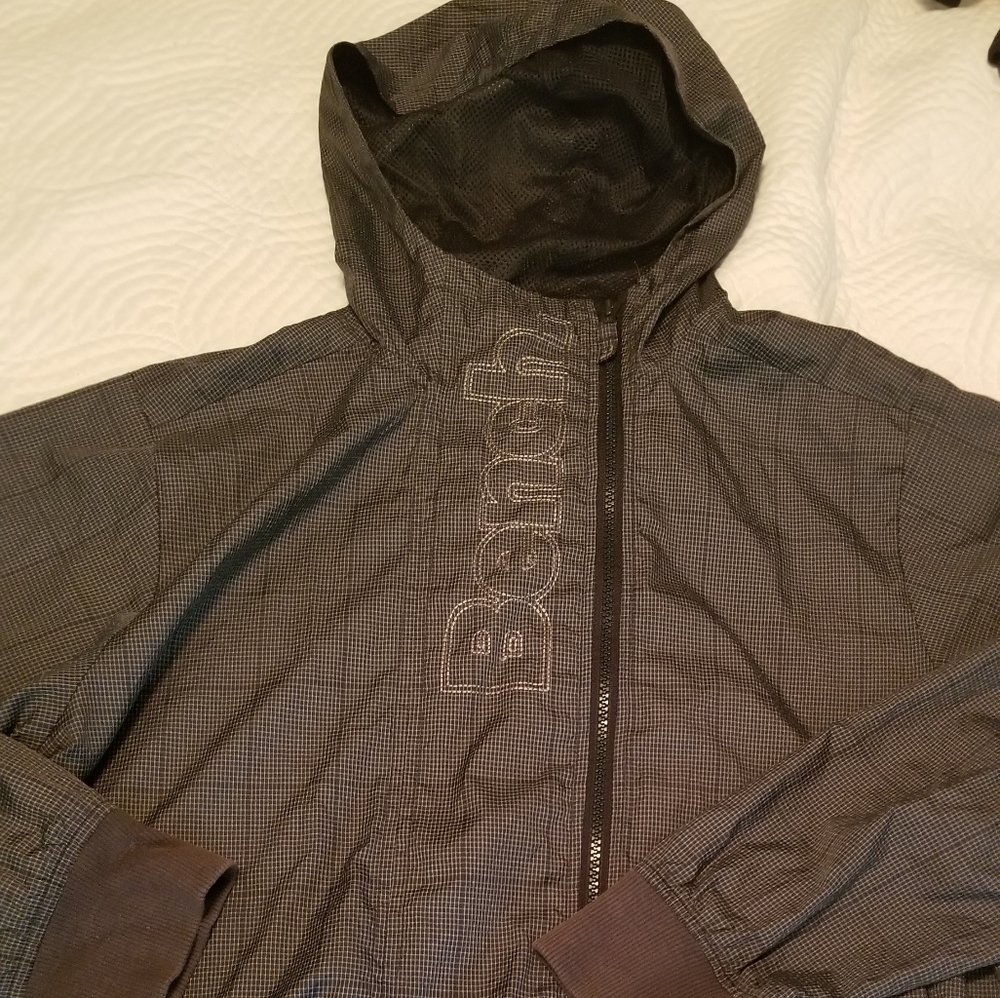 Bench Jacket - Picture 2 of 4